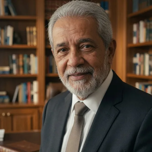 Pastor Daniel Ferreira